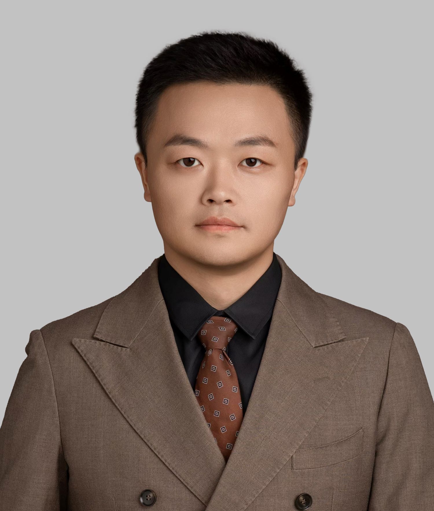 付祖洋