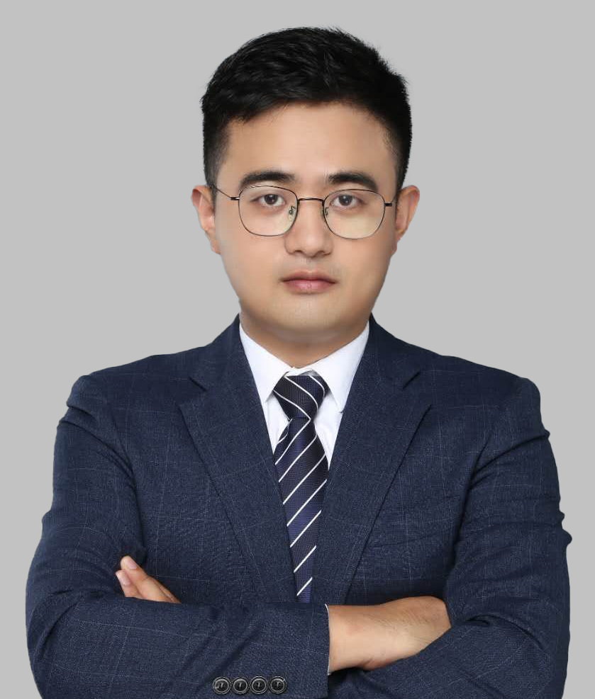 王勇