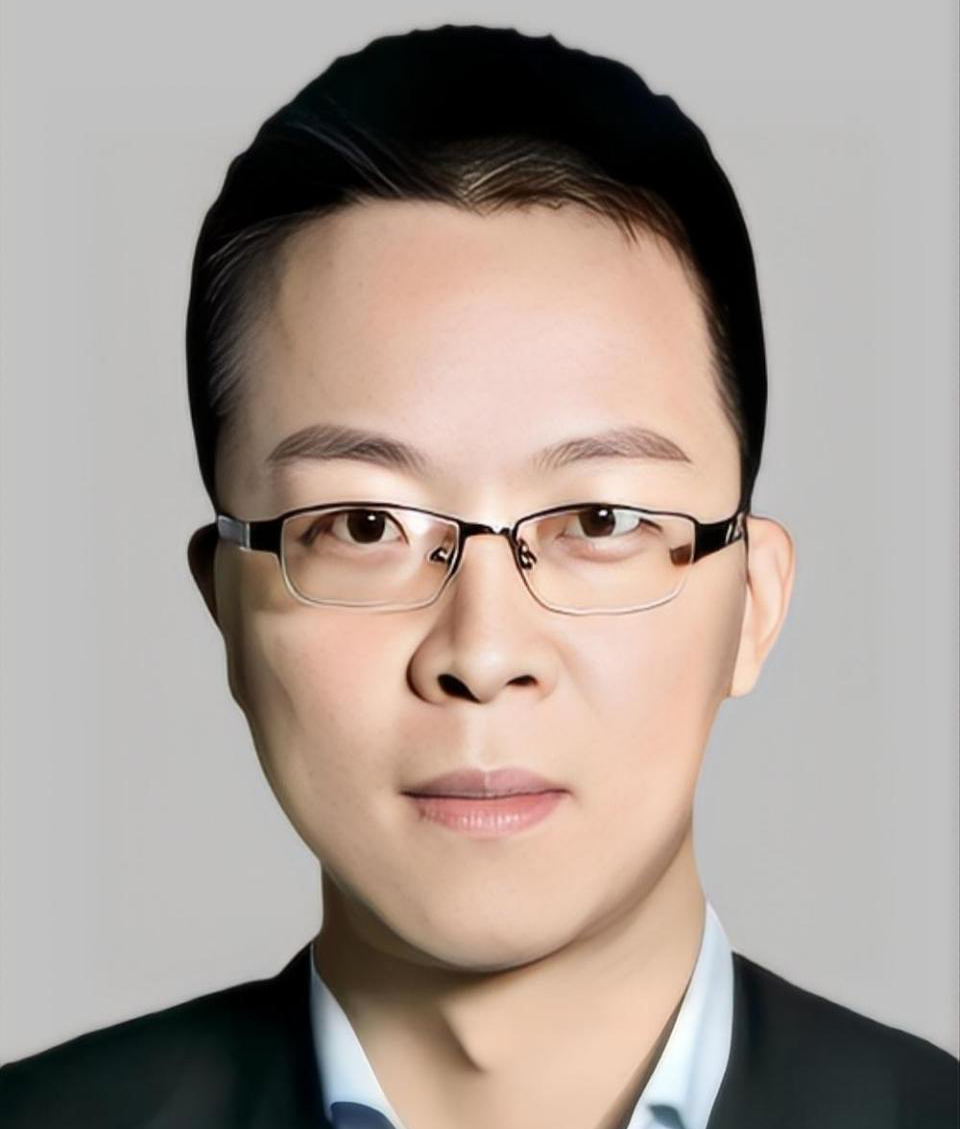 许吉安
