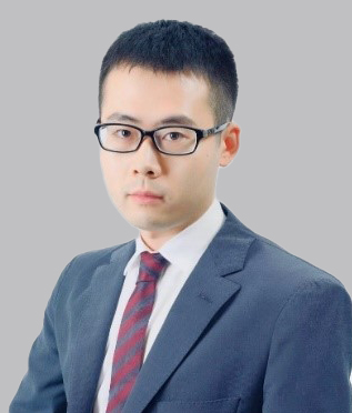 赵博扬