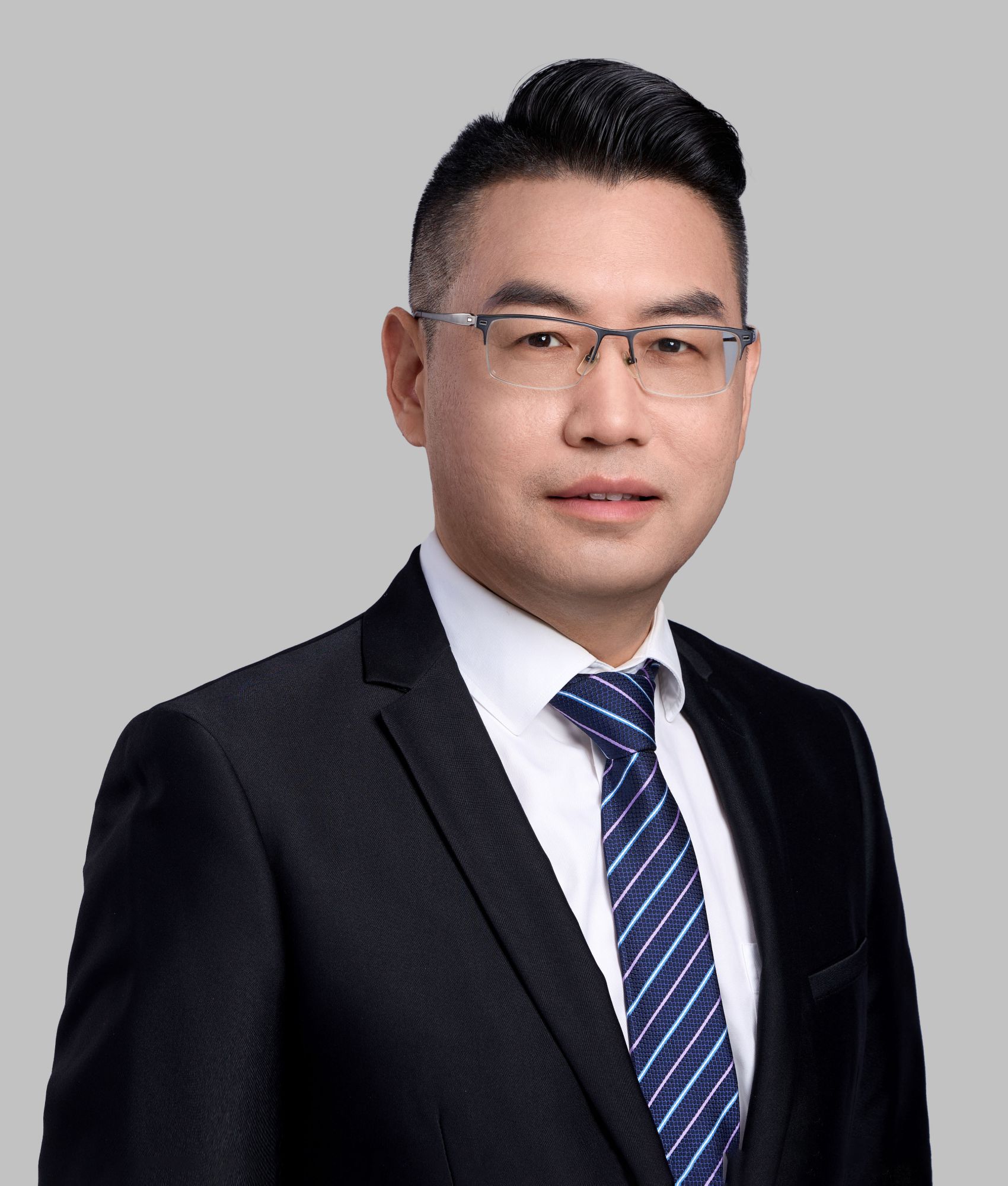 杨浩军