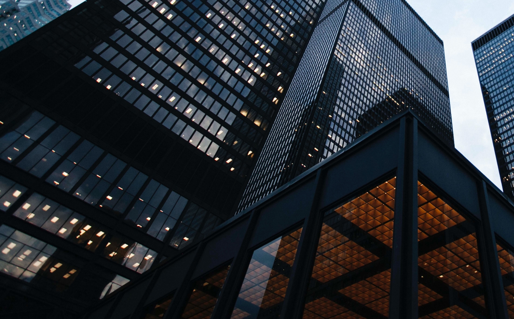 V&T Intellectual Property Firm