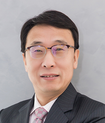 Li Hong